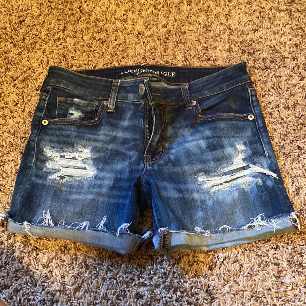 Shorts